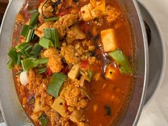 -新新湘菜馆(新中街二条店)
