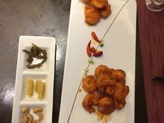 -大理实力希尔顿酒店•御玺中餐厅