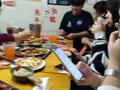 -炒豆合作社(东四总店)