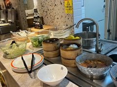 -比格比萨自助(上海松江万达店)
