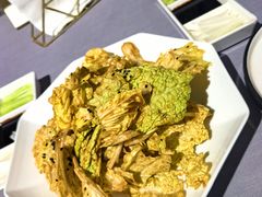 -全聚德(长白直营店)