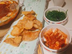 -七八冷面·延边朝鲜族美食(圣熙八号店)