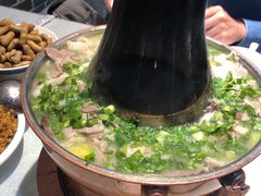 羊肉铜炉-王家大院·南京菜(湛江路总店)