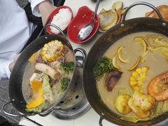 -张妈台式锅烧(深大店)