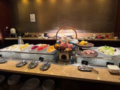 -长沙运达喜来登酒店
