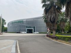 入口-铸信羽毛球俱乐部