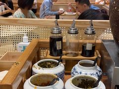 -云味馆·云南菜·云南米线(地王店)