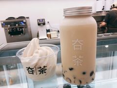 -夻茶HUATEA(水晶郦城店)