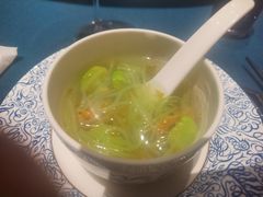 -三利音·玖弄小鲜(浦东嘉里城店)