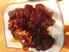 -竹里馆·淮扬菜·功夫茶(老门东店)