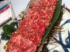 -虎丸烧肉(新大陆广场店)