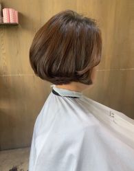 -韩国李知恩形象设计