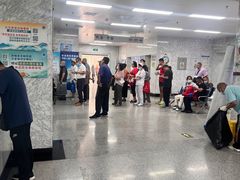 -国家体育总局运动医学研究所体育医院