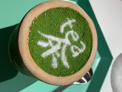 Tea拉米苏-茶是一枝花泡茶店