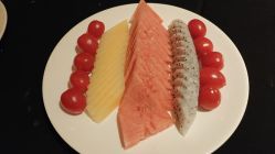 -上海金桥红枫万豪酒店·宴会厅