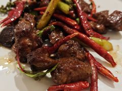 -满堂·烤鸭店·北京菜(鼓楼店)