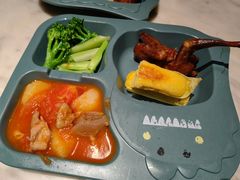 -南堂馆·新川菜(春熙路店)