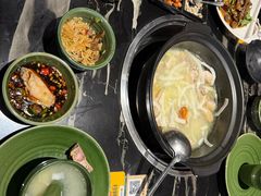 -百年果林椰子鸡(中洲店)