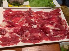 -大吉利·潮汕鲜牛肉火锅(王府井店)
