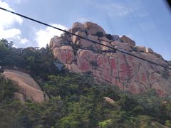 -崂山仰口游览区