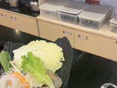 -呷哺呷哺(西单大悦城店)