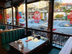 -八大碗·地道东北菜(中街店)