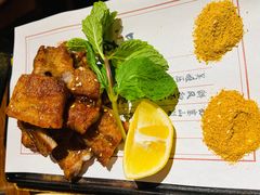 -马灯部落·西湖边的创意山景餐厅(虎跑动物园店)