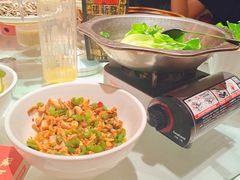 -味上湘菜馆(河马店)
