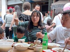 -刚子蹄花(总店)