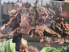 -关二哥烧烤(王家湾店)