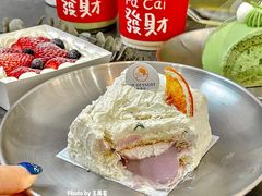 -UP阿噗甜品