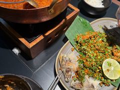 -Ameigo梅果·云贵川bistro(长宁来福士店)