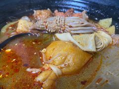 -四川老牛麻辣烫(北门桥店)