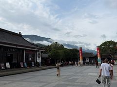 -白帝城·瞿塘峡景区