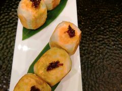 萝卜丝饼-长春凯悦酒店-品悦中餐厅