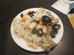 -清真宏玉祥黄门脸餐厅(华荫东里店)