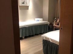 -逸栈养生SPA(望京店)