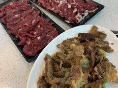 -湾区九号鲜切牛肉火锅(明珠南路店)
