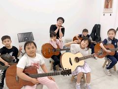 -小确幸吉他(北大街校区)