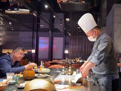 -吉川谷谷·铁板烧烤肉放题(石景山台湾街店)