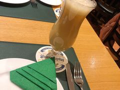 -兰特伯爵西餐厅·啤酒屋(方庄店)