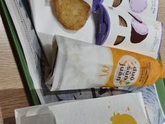 -麦当劳(帝豪店)