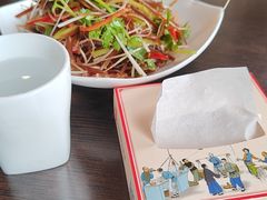 -老牌坊鲁菜名店(聊城美食岛店)