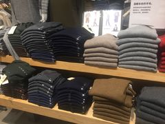-MUJI无印良品(滨江宝龙城店)