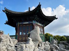 -张学良旧居陈列馆