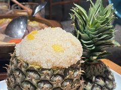 -一坐一忘云南菜(北京skp店)