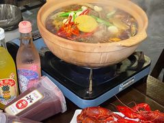 -聚汇三少·龙虾·中餐厅(莫邪路新天地店)