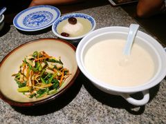 南京素什锦-南京大牌档(济南万象城店)