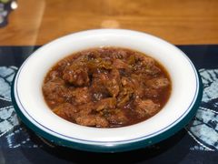 雕梅排骨-益恒饭店乡间白族菜(古城总店)