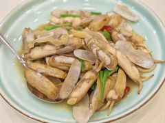 -万景茶庄·台州菜